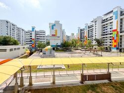 Blk 57 Ping-an Gardens (Bedok), HDB 4 Rooms #550224941